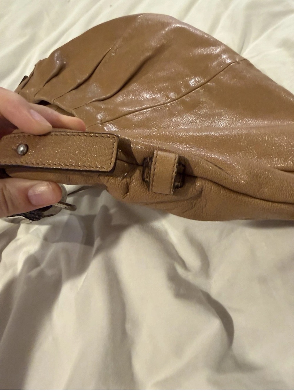 YSL Tom Ford Vintage Mombasa Bag - Picture 3 of 9